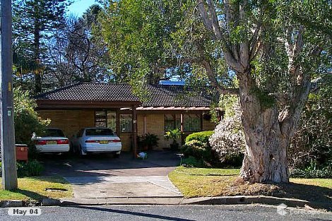18 Tallgums Ave, West Pennant Hills, NSW 2125