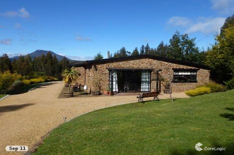 338 Quamby Brook Rd, Quamby Brook, TAS 7304