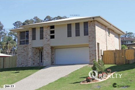 43 Conway St, Riverview, QLD 4303