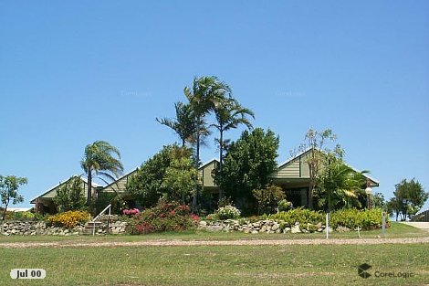 40 Wood St, Emu Park, QLD 4710