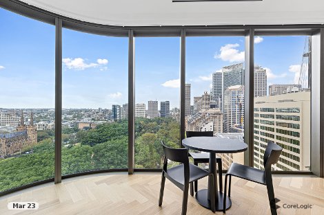 2102/160 King St, Sydney, NSW 2000