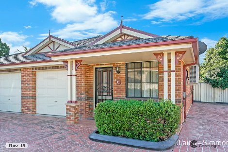 5/53 Symonds Rd, Dean Park, NSW 2761