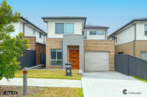 8 Ray Simpson Ave, Bardia, NSW 2565