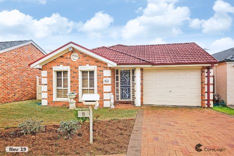 8 Ager Cottage Cres, Blair Athol, NSW 2560