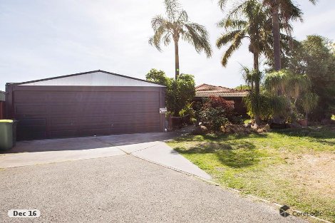 48 Edinburgh Rd, Forrestfield, WA 6058