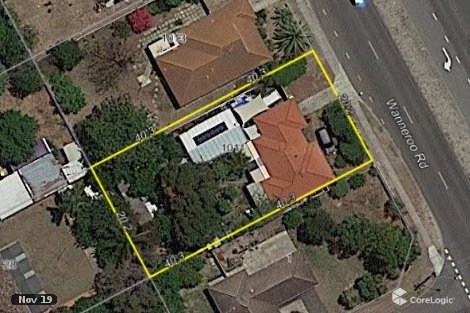 1011 Wanneroo Rd, Wanneroo, WA 6065