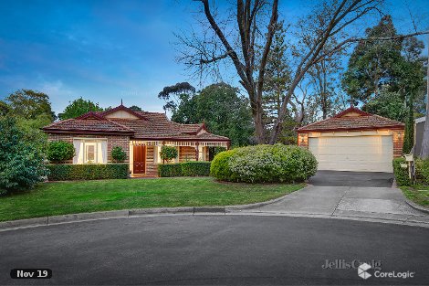 9 Handel Ct, Blackburn, VIC 3130