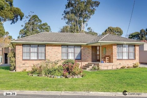 10 Sangria Ct, Mount Clear, VIC 3350