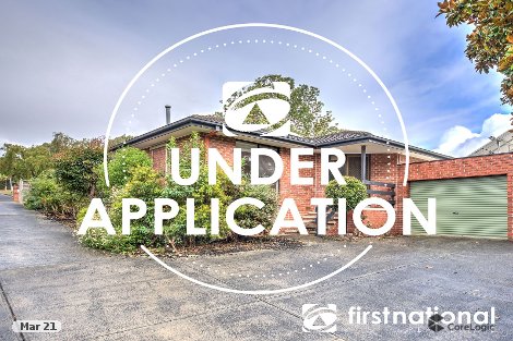 1/30-32 Blackwood Dr, Narre Warren, VIC 3805