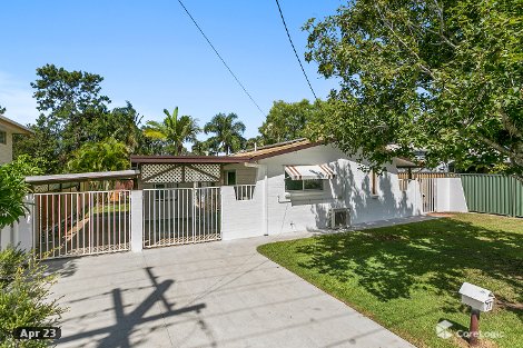 21 Mond St, Thorneside, QLD 4158