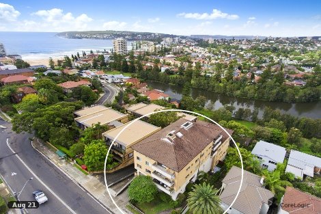 14/108 Queenscliff Rd, Queenscliff, NSW 2096