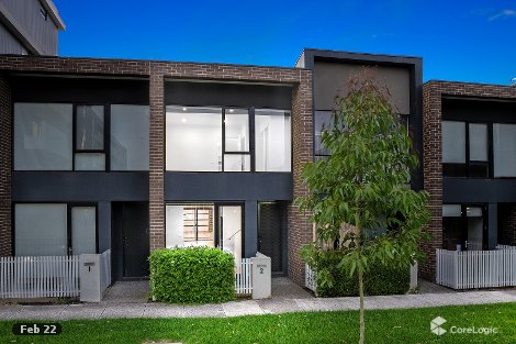 2 Olsen Walk, Mill Park, VIC 3082