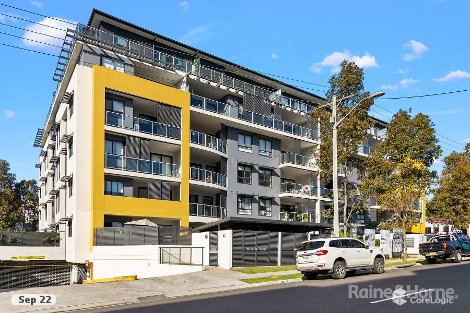 504/38-42 Chamberlain St, Campbelltown, NSW 2560