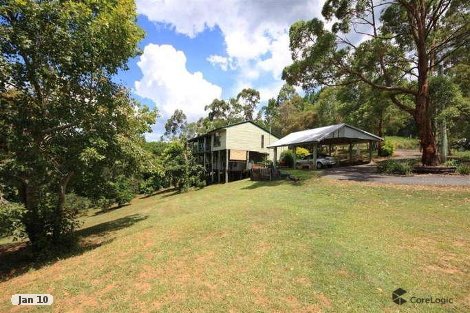 326 Candle Mountain Dr, Crohamhurst, QLD 4519