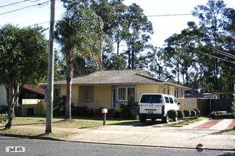 170 Captain Cook Dr, Willmot, NSW 2770