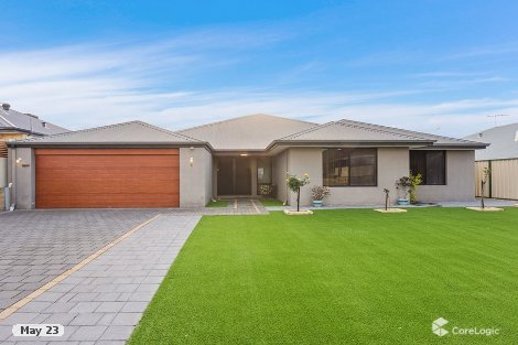 4 Hampstead Gte, Success, WA 6164