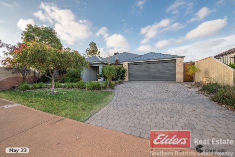 1 Millbridge Bvd, Millbridge, WA 6232