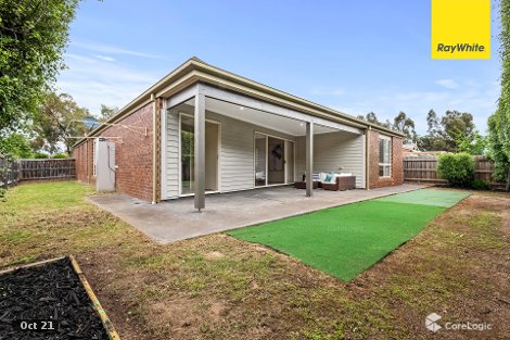 48 Fairhaven Bvd, Melton West, VIC 3337