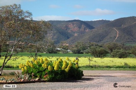 17 Gemini Rd, Napperby, SA 5540