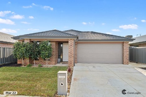 17 Daisy St, Huntly, VIC 3551