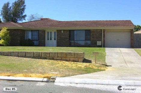 30 Napoleon Way, Craigie, WA 6025