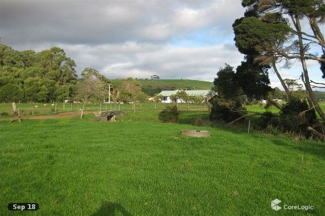 1022 Trowutta Rd, Edith Creek, TAS 7330