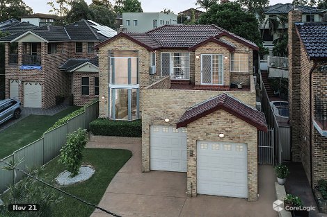 47 East Cres, Hurstville Grove, NSW 2220