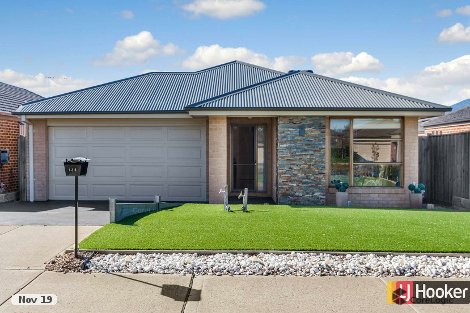 135 Wallara Waters Bvd, Wallan, VIC 3756