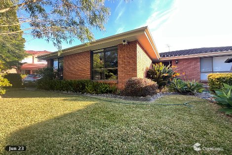 18 Tulip Pl, Quakers Hill, NSW 2763