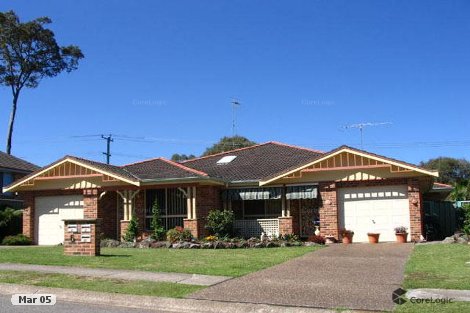 6 Sovereign Cl, Floraville, NSW 2280