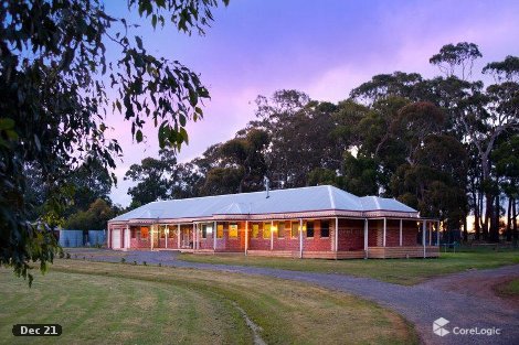 25 Trentham Rd, Tylden, VIC 3444