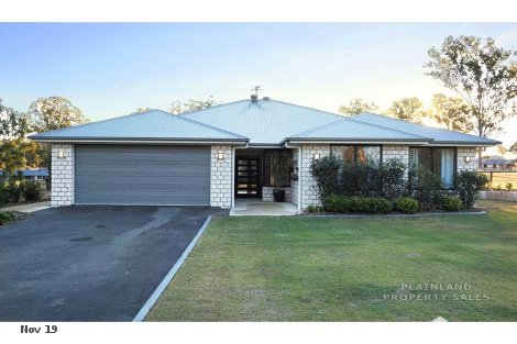 115 Fairway Dr, Kensington Grove, QLD 4341