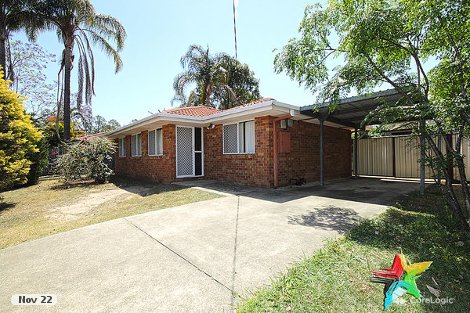 17 Fedrick St, Boronia Heights, QLD 4124