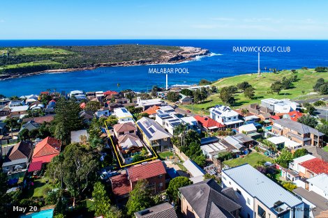 112 Prince Edward St, Malabar, NSW 2036