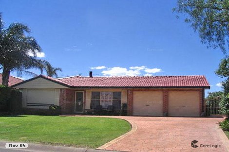 5 Ilma Cl, Mcgraths Hill, NSW 2756