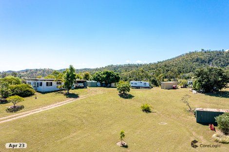 419 Potters Rd, Wooderson, QLD 4680