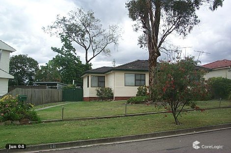 18 Dell St, Woodpark, NSW 2164