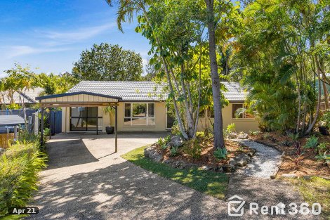 5 Magill Ct, Carrara, QLD 4211