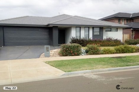 24 Fleece Rd, Aintree, VIC 3336