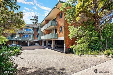 2/22 Moate St, Georgetown, NSW 2298