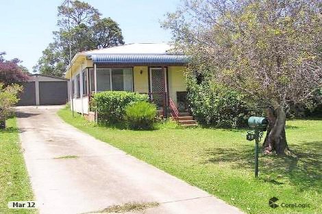 12 Orient Ave, Orient Point, NSW 2540