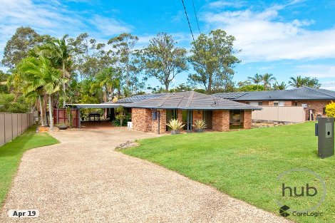 36 Kaiser Dr, Windaroo, QLD 4207