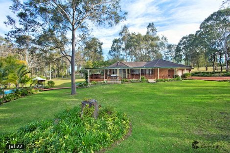 15 Bangalay Cl, Brandy Hill, NSW 2324