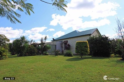 572 Tregeagle Rd, Tregeagle, NSW 2480