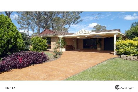 161 Greenbank Dr, Werrington Downs, NSW 2747