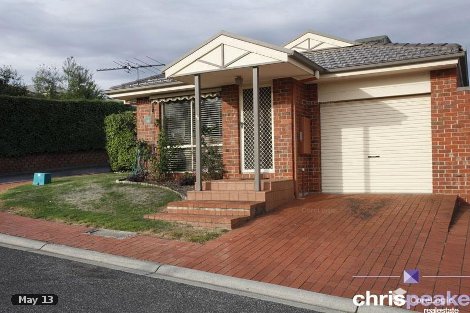 40/5-17 William Rd, Berwick, VIC 3806