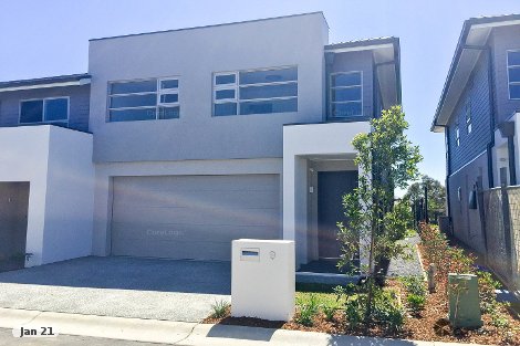 9 Aspect Cres, Glenmore Park, NSW 2745