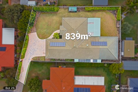 7 Agathis Pl, Capalaba, QLD 4157