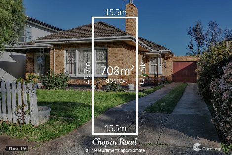 5 Chopin Rd, Somerton Park, SA 5044