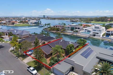 42 Norseman Ct, Surfers Paradise, QLD 4217